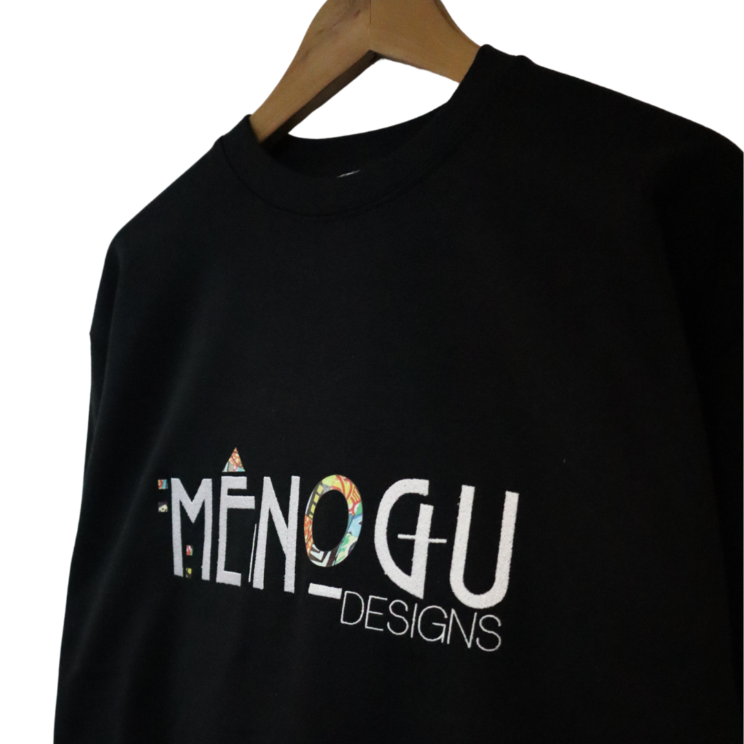 The Menogu Merch: Gotta Represent!